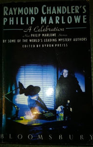 Raymond Chandler's Philip Marlowe 