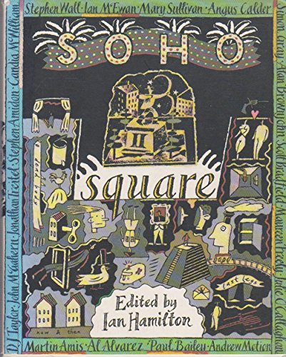Soho Square