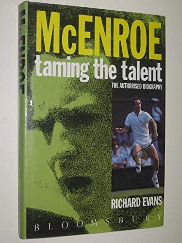 John McEnroe