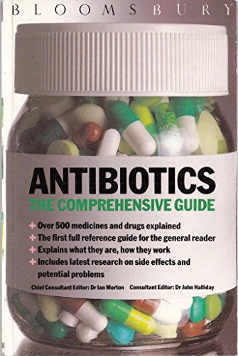 Antibiotics
