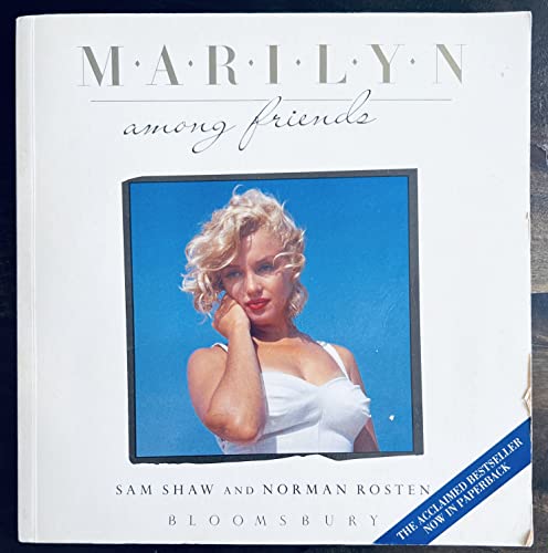 Marilyn among Friends