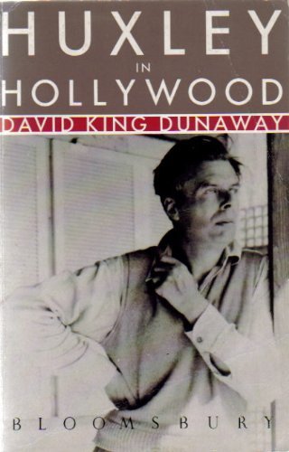 Huxley in Hollywood