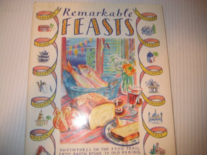Remarkable Feasts 
