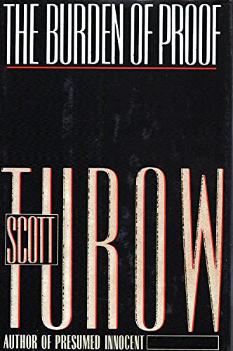 The Burden of Proof