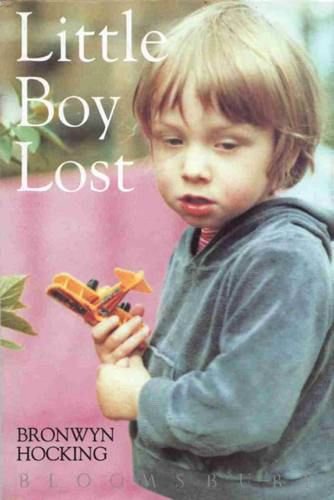 Little Boy Lost