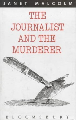 The Journalist and the Murderer