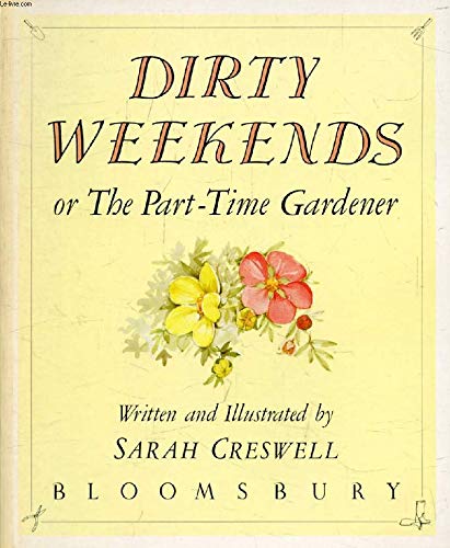 Dirty Weekends