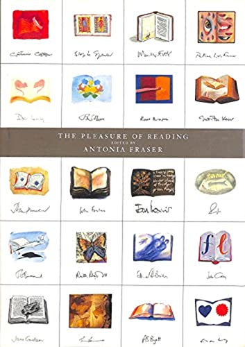 The Pleasure of Reading