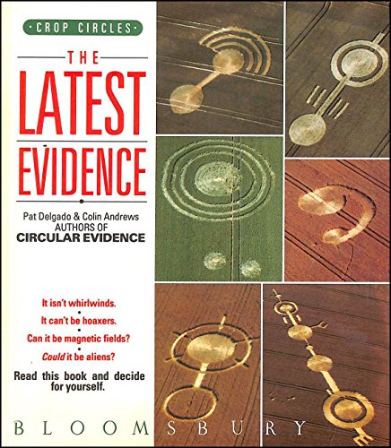 Crop Circles