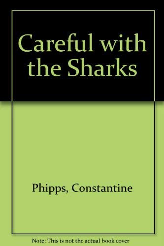 Careful with the Sharks