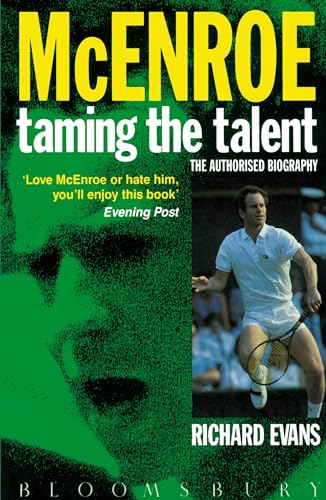 Mc Enroe: Taming the Talent