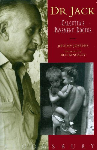 Dr. Jack