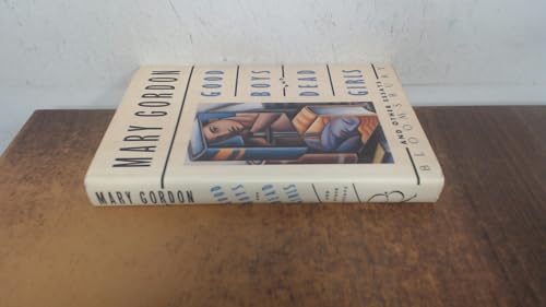 Good Boys and Dead Girls