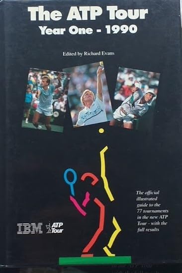 Association of Tennis Professionals Tour