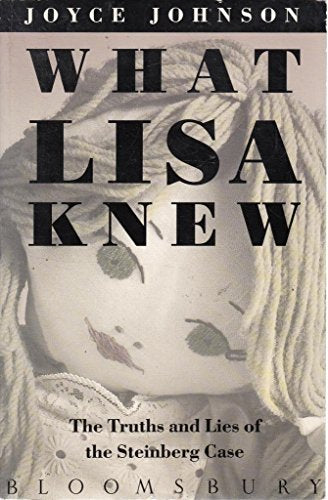 What Lisa Knew