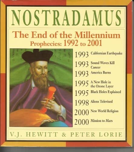 Nostradamus