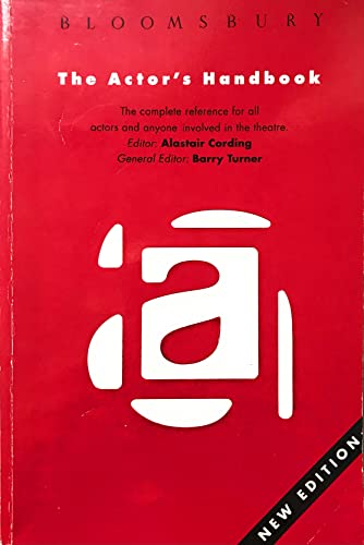 The Actor's Handbook