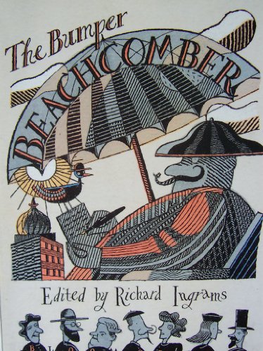 Beachcomber