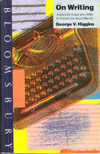 On Writing