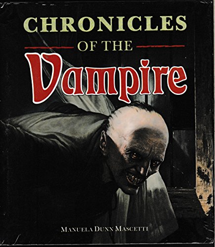 Chronicles of the Vampire