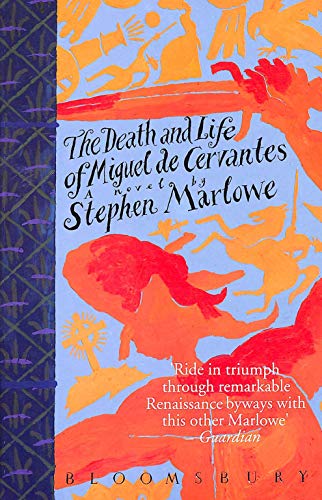The Death and Life of Miguel Cervantes