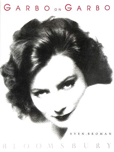 Garbo on Garbo