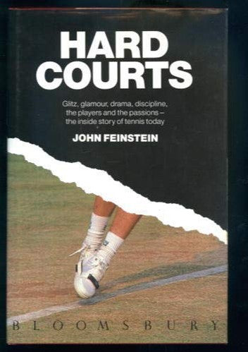Hard Courts