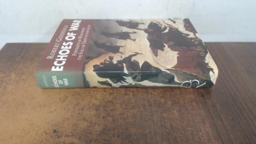 Echoes of War