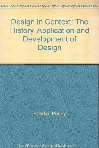 Design in Context