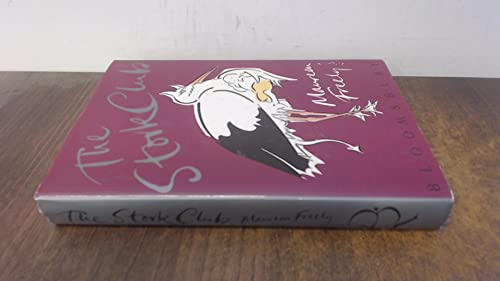 The Stork Club