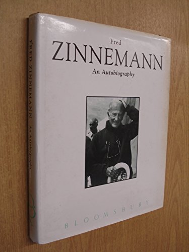 Fred Zinnemann