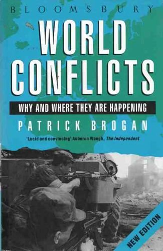 World Conflicts
