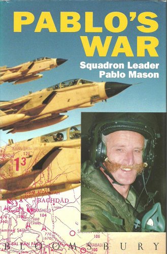 Pablo's War
