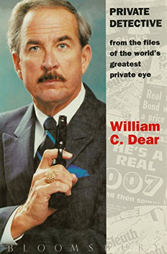 Private Detective
