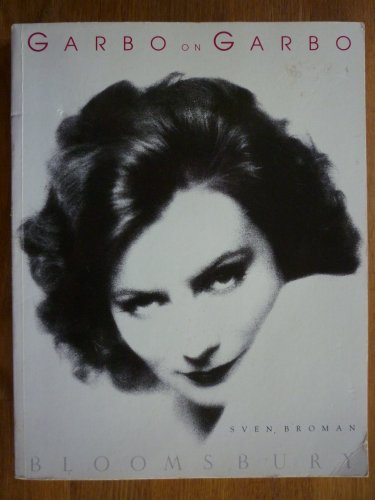 Garbo on Garbo