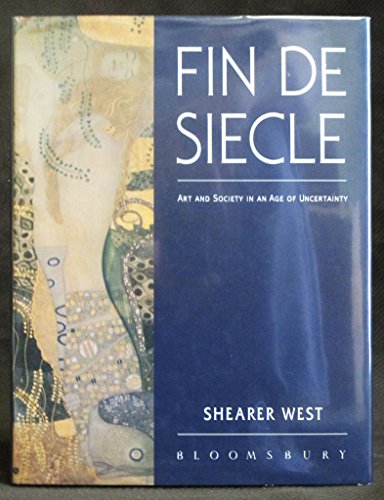 The Fin de Siecle