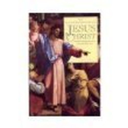 The Illustrated Life of Christ