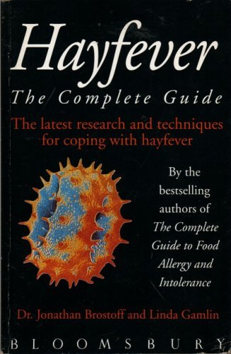 Hayfever