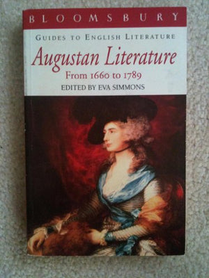 Augustan Literature, 1660-1789