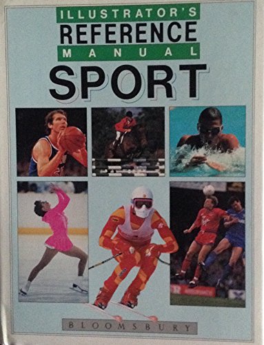 Illustrator's Figure Reference Manual