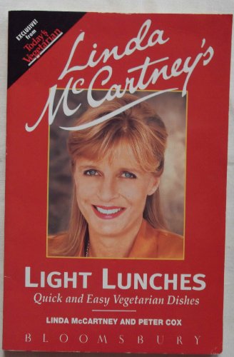 Light Lunches