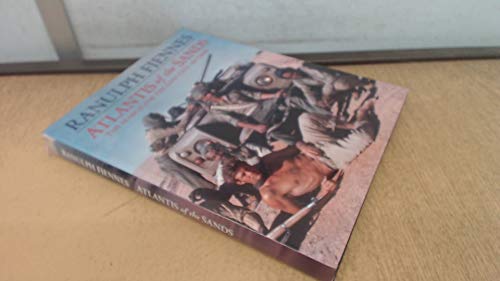 Atlantis of the Sands