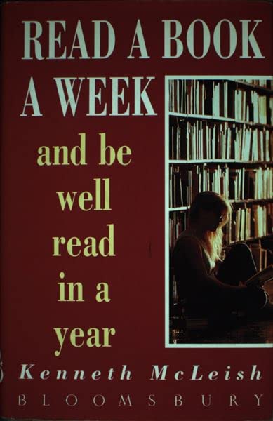 Read a Book a Week