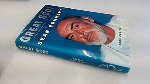 Great Scot