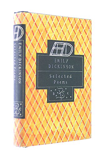 Selected Poems