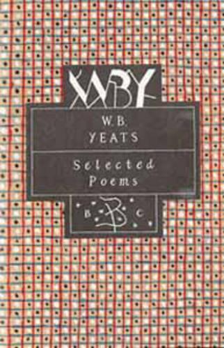Selected Poems
