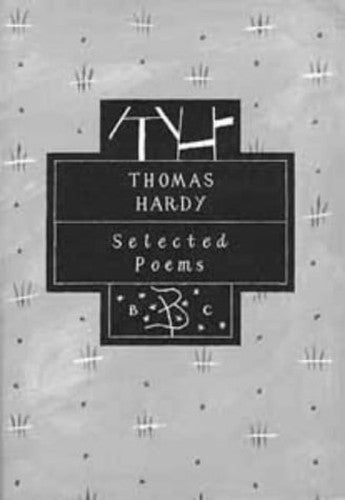 Selected Poems