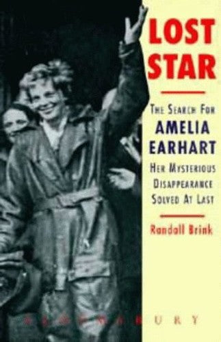 Lost Star