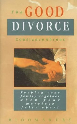The Good Divorce