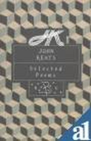 John Keats: Selected Poems